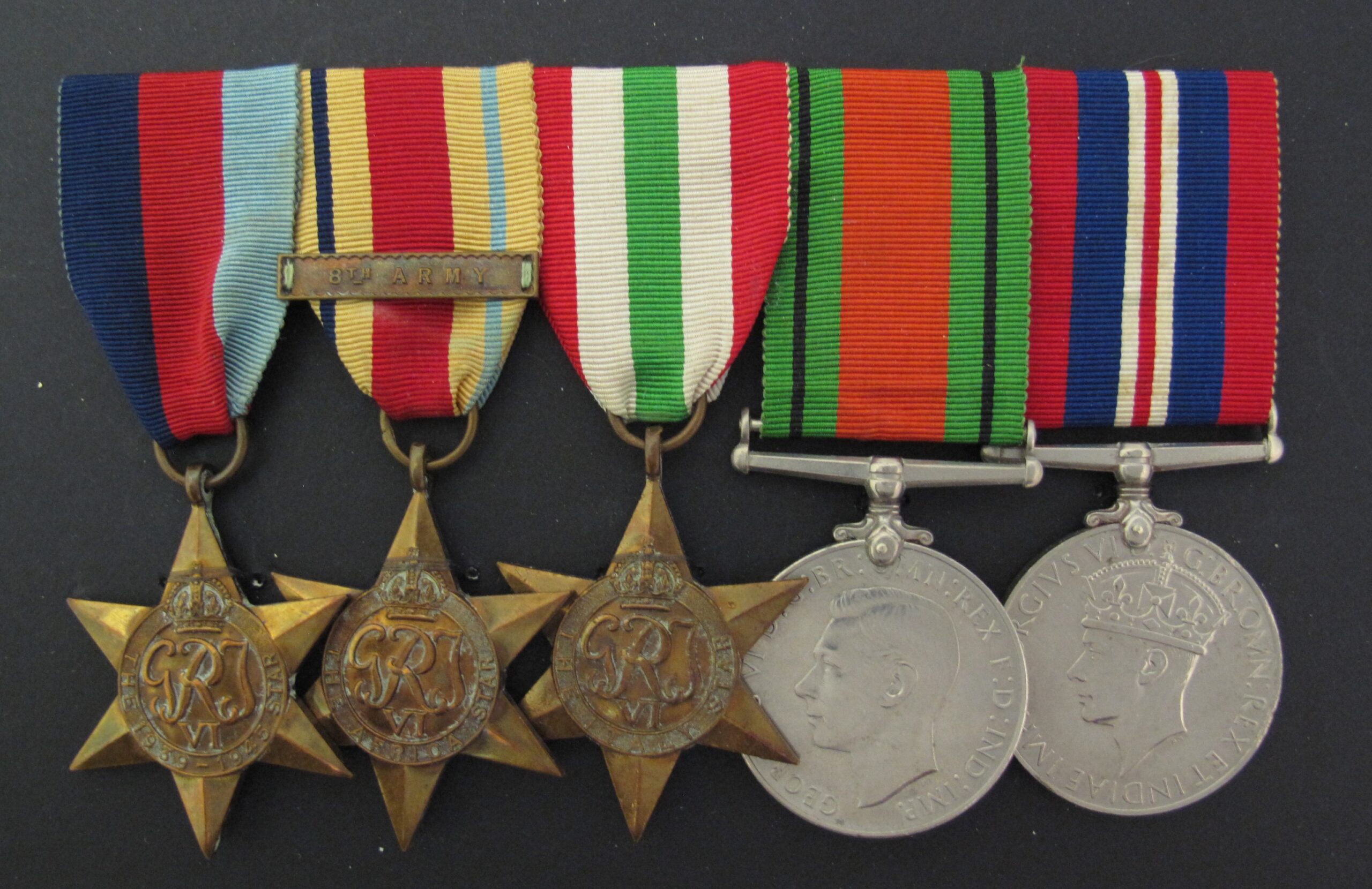 Hope Ralph Hope, Ralph | Museum of the Mercian Regiment